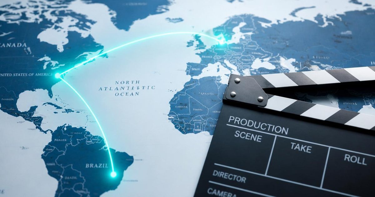 What Proof Film Co-Productions Require Across Borders