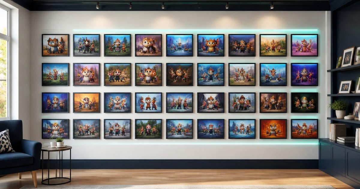 How Studios Manage IP Across Projects and Seasons