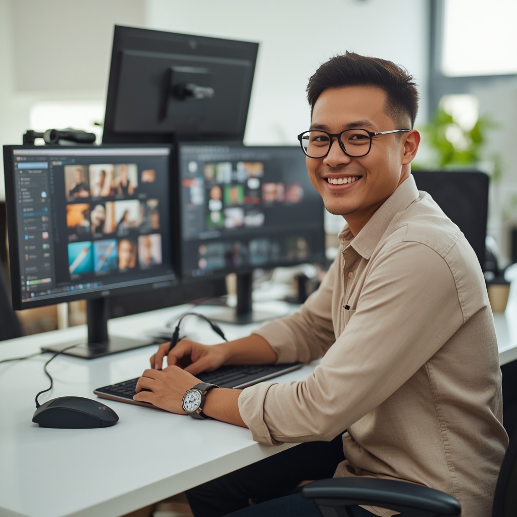 A studio protecting its IP with IPWeb3